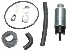 Wp53g8 Carter In-tank Electric Fuel Pump For Ranger Aerostar Explorer B2300 B4000 B3000