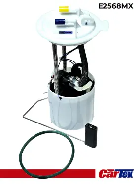 Fpu022 Cartex Premiun Fuel Pump Module Assembly For Ford Escape - Mercury Mariner L4 2.5l