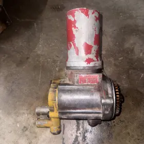 180-7341 Caterpillar 10r-2995 Fuel Injection Pump /