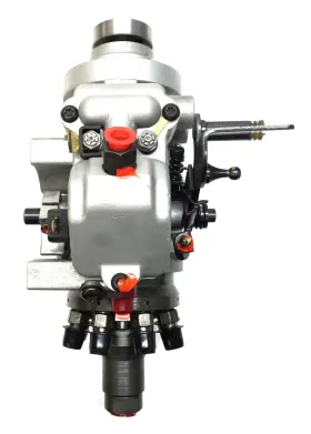 1813460c93 Caterpillar Caterpillar/cat 7.3 Fuel Injection Pump Remanufactured #2