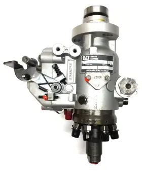 1813460c93 Caterpillar Caterpillar/cat 7.3 Fuel Injection Pump Remanufactured