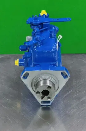 D0nn9a543j Cav 3233f380 Delphi Lucas Fuel Injection Pump For Ford Tractor / T New Holland #3