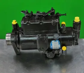 2643b133 Cav 3238f480 Delphi Lucas Fuel Injection Pump For Perkins D3.152 Massey Ferguson