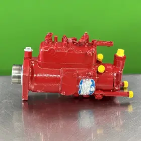 3114210r92 Cav 3240f538 Delphi Lucas Fuel Injection Pump For Case Mahindra Int 3040869r93