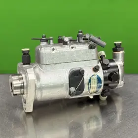 3241f100 Cav Delphi Lucas Fuel Injection Pump For Perkins 4.248 Massey Ferguson 37398 399