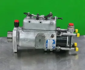 2643c216 Cav 3241f968 Delphi Lucas Fuel Injection Pump For Perkins 4.236 Massey Ferguson