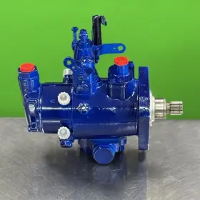 3247f090 Cav Delphi Lucas Fuel Injection Pump For Bmc Leyland Tractor 13h5404 62b182 13h7 #2