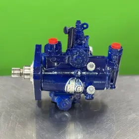 3247f090 Cav Delphi Lucas Fuel Injection Pump For Bmc Leyland Tractor 13h5404 62b182 13h7