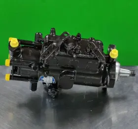 3249f650 Cav Delphi Lucas Fuel Injection Pump For Fiat 8045 Tractor 770537 769519 769536
