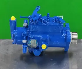 D3nn9a543 Cav 3249f771 Delphi Lucas Fuel Injection Pump For Ford 5000 Truck New Holland