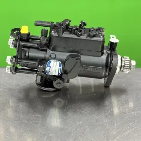 17102200 Cav 3269f954 Delphi Fuel Injection Pump For Jcb Massey Ferguson 37747 Perkins