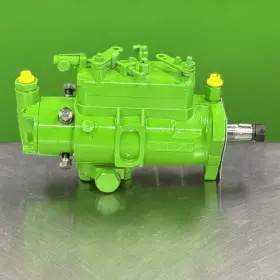 3449f020 Cav Delphi Lucas Fuel Injection Pump For John Deere 4.239 Dl009 Re24699 #3