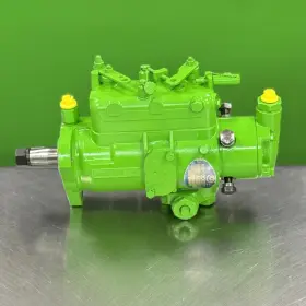 3449f020 Cav Delphi Lucas Fuel Injection Pump For John Deere 4.239 Dl009 Re24699