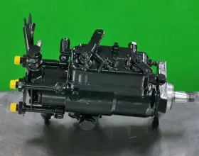 3943f320n Cav Delphi Lucas Fuel Injection Pump For Mitsubishi S4s Forklift Truck #3