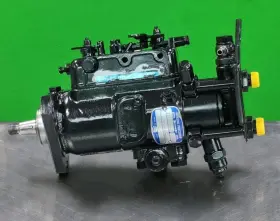 3943f320n Cav Delphi Lucas Fuel Injection Pump For Mitsubishi S4s Forklift Truck