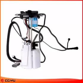 Ci11433502y Cciyu Fuel Pump Assembly For 2007 Chevrolet Equinox Pontiac Torrent V6 3.4l E4051m #2