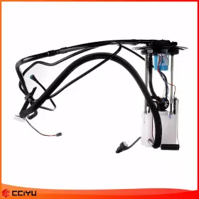 Ci11433502y Cciyu Fuel Pump Assembly For 2007 Chevrolet Equinox Pontiac Torrent V6 3.4l E4051m #3