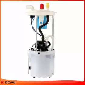 Ci11438202y Cciyu Fuel Pump For 2009-2010 Ford E-150 4.6l 5.4l E-250 E-350 Super Duty 6.8l #2