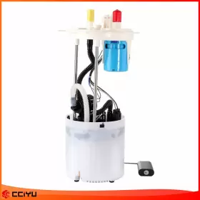 Ci11438202y Cciyu Fuel Pump For 2009-2010 Ford E-150 4.6l 5.4l E-250 E-350 Super Duty 6.8l #3