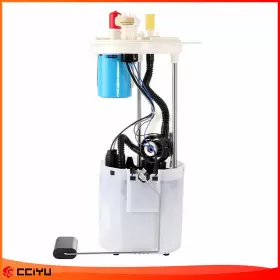 Ci11438202y Cciyu Fuel Pump For 2009-2010 Ford E-150 4.6l 5.4l E-250 E-350 Super Duty 6.8l
