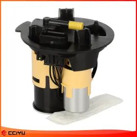 Ze11916901g Cciyu Electric Fuel Pump For Mercedes-benz 2018-2020 S450 W222 3.0l S560 4.0l