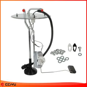 Ze130959g01 Cciyu Fuel Sending Unit For 2003-2007 Ford F-350 F-450 F-550 Super Duty 6.0l