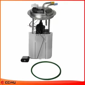 Ze133441g01 Cciyu Fuel Pump Assembly For 2015-2020 Cadillac Escalade Esv 6.2l Chevy Suburban 5.3l