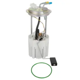 Ze133498g01 Cciyu Electric Fuel Pump Assembly For Chevrolet Tahoe Gmc Yukon 5.3l 6.2l 2015-2019
