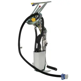 Ze13467601s Cciyu Fuel Pump Aseembly For 1996-1997 Chevrolet Camaro Pontiac Firebird 3.8l #2