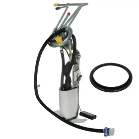Ze13467601s Cciyu Fuel Pump Aseembly For 1996-1997 Chevrolet Camaro Pontiac Firebird 3.8l