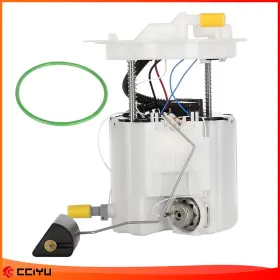 Ze134702g01 Cciyu Fuel Pump Assembly For 2010-2014 Cadillac Cts V6 3.0l 3.6l #2