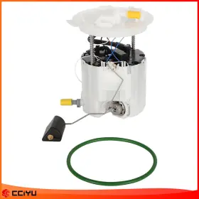 Ze134702g01 Cciyu Fuel Pump Assembly For 2010-2014 Cadillac Cts V6 3.0l 3.6l