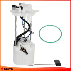 Ze134712g01 Cciyu Fuel Pump For 2018-2020chevy Express Gmc Savana3500 4.3l 6.0l Without 55gal.tank
