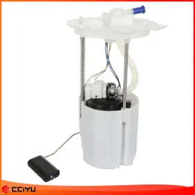 Ze135172g01 Cciyu For 2019-2023 Ford Transit Connect 2.0l Fuel Pump Assembly Pfs1239
