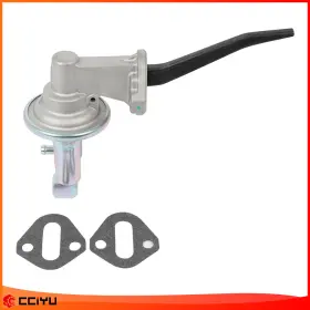 Ze135835g01 Cciyu For 1983-1994 Ford F-150/250/350 E-250/350 Econoline Mechanical Fuel Pump
