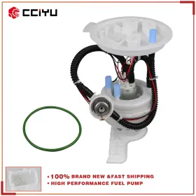 Ze170074p06 Cciyu For 2011-2017 Bmw 535i Gt Xdrive F07 L6 3.0l Hatchback Fuel Pump Module Assembly