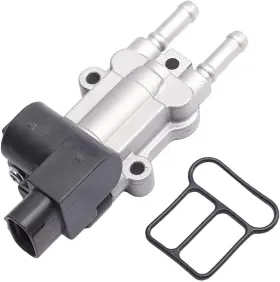 22270-0d040 Ce Centaurus Electronics Idle Air Control Valve Iacv Replacement For 2002-2006