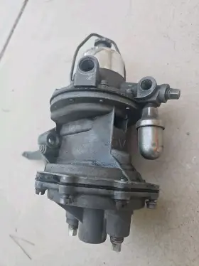 4646 Champion 1958 Oldsmobile 371ci Ac Double Action Fuel Pump Untested
