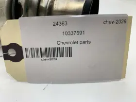 10337591-24363 Chevrolet 2003-2013 Corvette Fuel Line Crossover Feed Hose Pipe #3