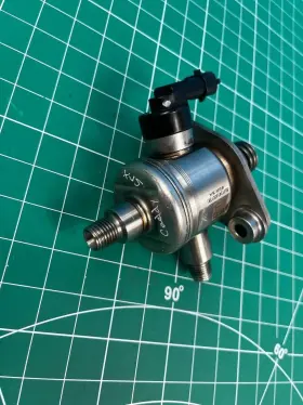 12677329 Chevrolet 12641740 High Pressure Fuel Pump Buick Cadillac Gmc #2