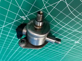 12677329 Chevrolet 12641740 High Pressure Fuel Pump Buick Cadillac Gmc #3