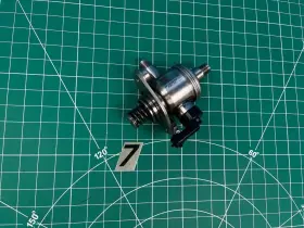 12677329 Chevrolet 12641740 High Pressure Fuel Pump Buick Cadillac Gmc