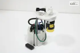 13507722 Chevrolet 2016-2019 Cruze 1.4l L4 Fuel Gas Tank Pump With Level Sensor Oem #3