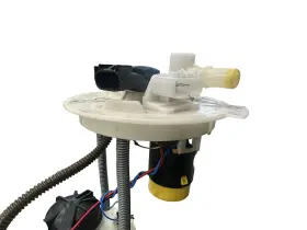 13507722001 Chevrolet 16-19 Chevy Cruze Fuel Pump Assembly Oem Gasoline Automatic Thru 03042019 #2