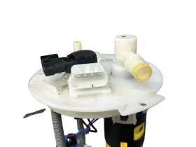 13507722001 Chevrolet 16-19 Chevy Cruze Fuel Pump Assembly Oem Gasoline Automatic Thru 03042019 #3