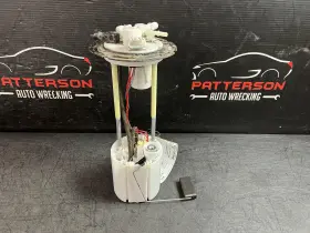 13510916 Chevrolet 13510918 17-19 Chevy Silverado 1500 5.3 Fuel Gas Tank Pump And Sending Unit Id