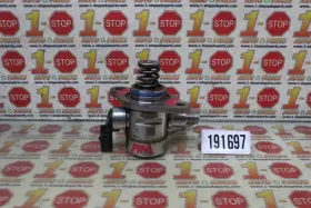 25205775 Chevrolet 2023 Equinox Terrain High Pressure Fuel Pump Oem #2
