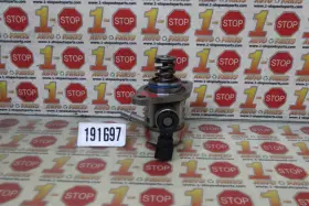 25205775 Chevrolet 2023 Equinox Terrain High Pressure Fuel Pump Oem #3