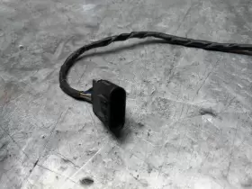 25874349 Chevrolet 05-08 C6 Corvette Fuel System Harness Oem #3