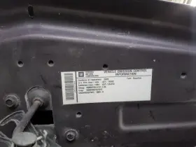 323-00535 Chevrolet Fuel Pump Assembly Tank Mounted Fits 09-10 Acadia 3507862